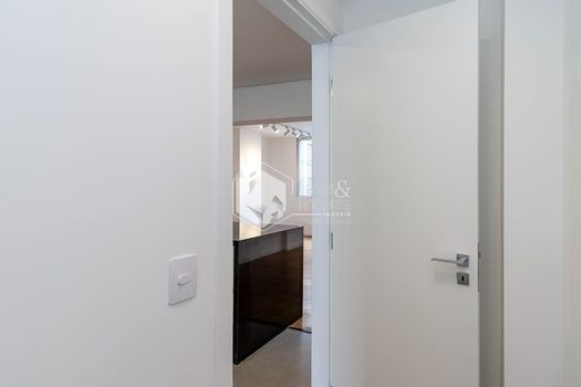 Foto 33 do(a) Apartamento de 3 quartos à venda em Higienópolis, São Paulo