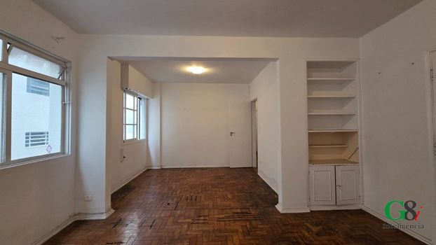 Foto 15 do(a) Apartamento de 2 quartos à venda em Consolação, São Paulo
