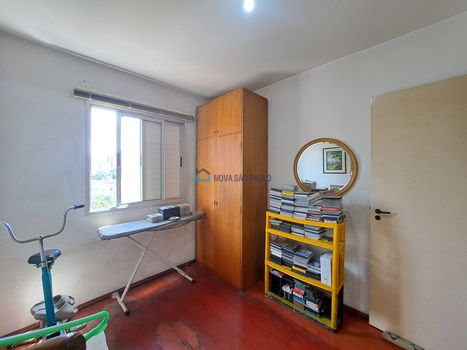 Foto 6 do(a) Apartamento de 3 quartos à venda em Vila Gumercindo, São Paulo