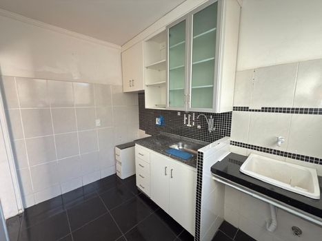 Foto 7 do(a) Apartamento de 2 quartos à venda em Letícia, Belo Horizonte