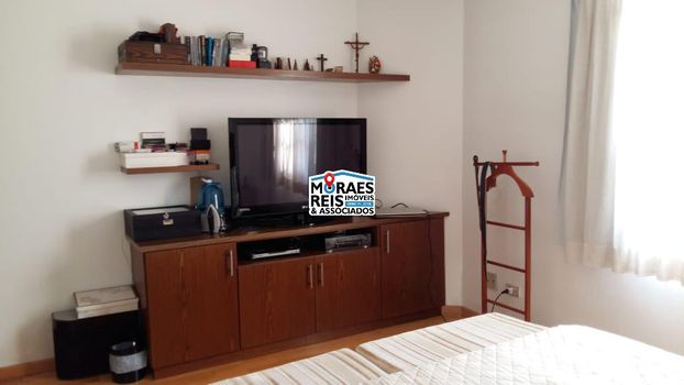 Foto 24 do(a) Casa em Condomínio de 4 quartos para alugar em Brooklin Paulista, São Paulo