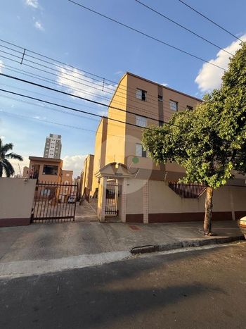 Foto 1 do(a) Apartamento de 2 quartos para alugar em Jardim São Carlos, São Carlos