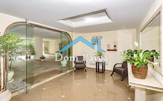 Foto 32 do(a) Cobertura de 3 quartos à venda em Aclimação, São Paulo