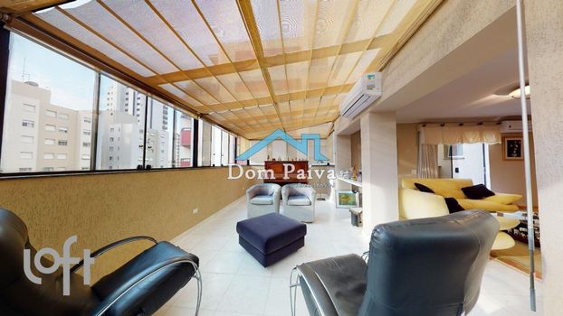 Foto 9 do(a) Cobertura de 3 quartos à venda em Aclimação, São Paulo