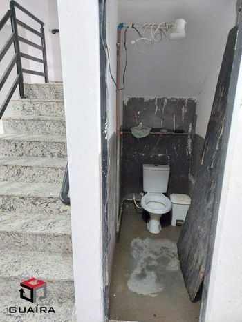 Foto 21 do(a) Apartamento de 2 quartos à venda em Parque Oratório, Santo André