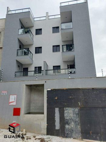 Foto 1 do(a) Apartamento de 2 quartos à venda em Parque Oratório, Santo André