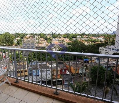 Foto 32 do(a) Apartamento de 3 quartos à venda em Parque Colonial, São Paulo