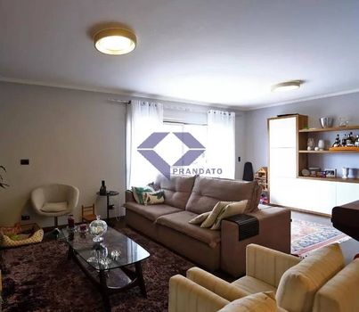Foto 1 do(a) Apartamento de 3 quartos à venda em Parque Colonial, São Paulo