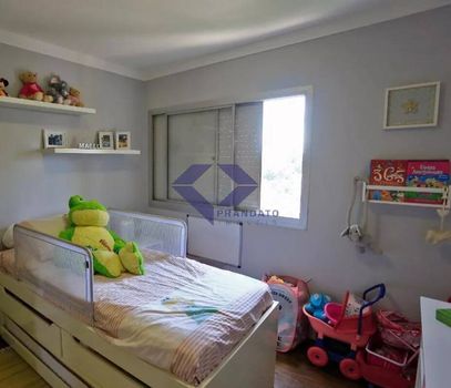 Foto 18 do(a) Apartamento de 3 quartos à venda em Parque Colonial, São Paulo