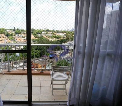 Foto 31 do(a) Apartamento de 3 quartos à venda em Parque Colonial, São Paulo