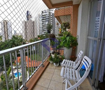 Foto 2 do(a) Apartamento de 3 quartos à venda em Parque Colonial, São Paulo