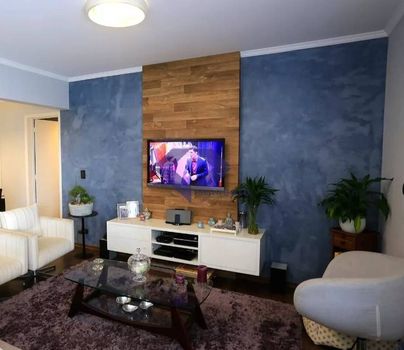 Foto 9 do(a) Apartamento de 3 quartos à venda em Parque Colonial, São Paulo