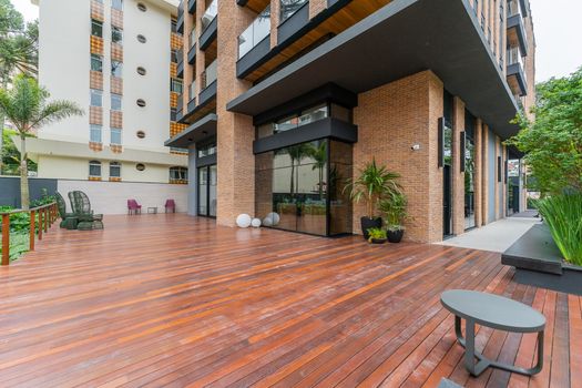 Foto 40 do(a) Apartamento de 2 quartos à venda em Bigorrilho, Curitiba