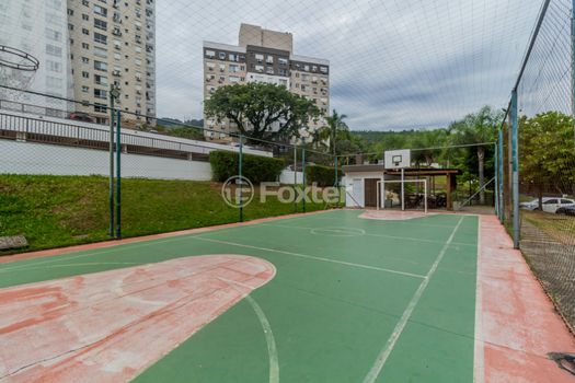 Foto 42 do(a) Apartamento de 2 quartos à venda em Jardim Carvalho, Porto Alegre