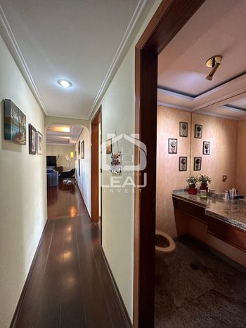 Foto 8 do(a) Apartamento de 4 quartos à venda em Jardim Londrina, São Paulo