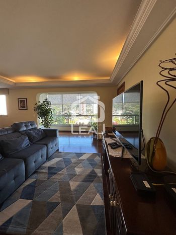 Foto 6 do(a) Apartamento de 4 quartos à venda em Jardim Londrina, São Paulo