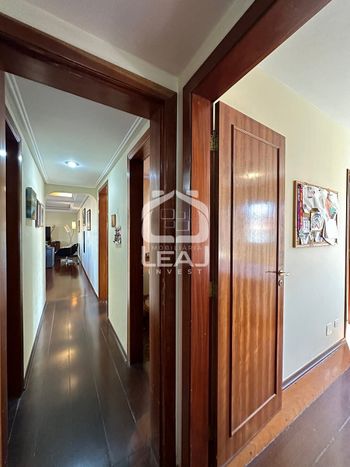 Foto 9 do(a) Apartamento de 4 quartos à venda em Jardim Londrina, São Paulo
