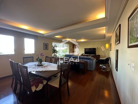 Foto 5 do(a) Apartamento de 4 quartos à venda em Jardim Londrina, São Paulo