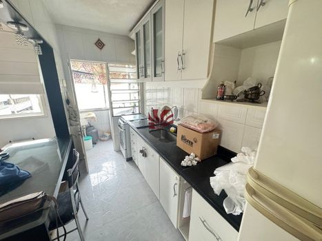 Foto 3 do(a) Apartamento de 2 quartos para alugar em Centro, Canoas