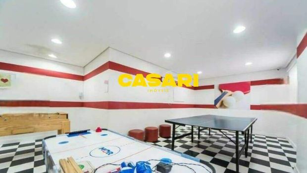 Foto 35 do(a) Apartamento de 2 quartos à venda em Planalto, São Bernardo do Campo