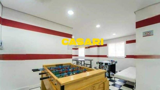 Foto 17 do(a) Apartamento de 2 quartos à venda em Planalto, São Bernardo do Campo
