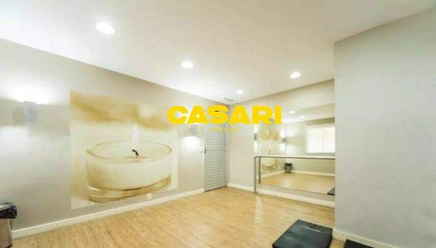 Foto 33 do(a) Apartamento de 2 quartos à venda em Planalto, São Bernardo do Campo