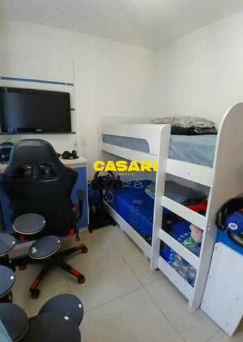 Foto 12 do(a) Apartamento de 2 quartos à venda em Planalto, São Bernardo do Campo
