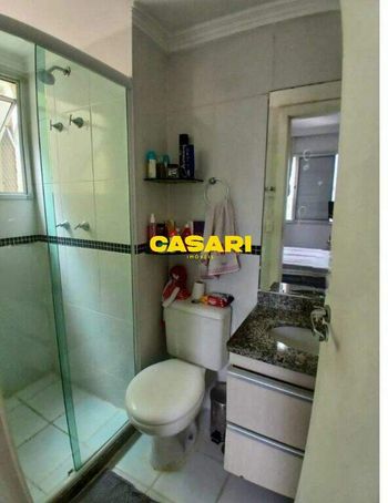 Foto 10 do(a) Apartamento de 2 quartos à venda em Planalto, São Bernardo do Campo