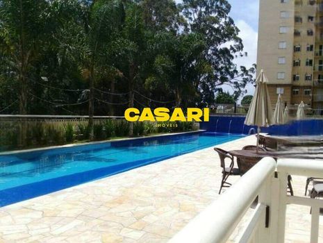 Foto 30 do(a) Apartamento de 2 quartos à venda em Planalto, São Bernardo do Campo