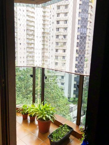 Foto 10 do(a) Apartamento de 4 quartos à venda em Itaim Bibi, São Paulo