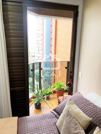 Foto 9 do(a) Apartamento de 4 quartos à venda em Itaim Bibi, São Paulo