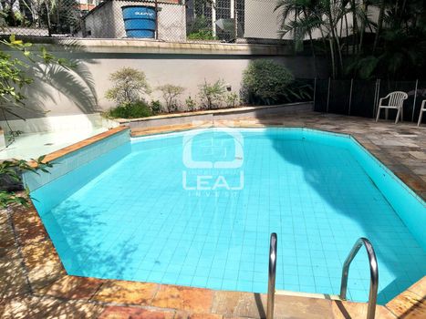 Foto 44 do(a) Apartamento de 4 quartos à venda em Itaim Bibi, São Paulo