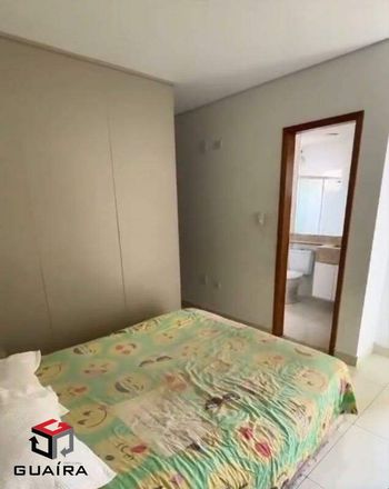 Foto 21 do(a) Cobertura de 3 quartos à venda em Vila Curuçá, Santo André
