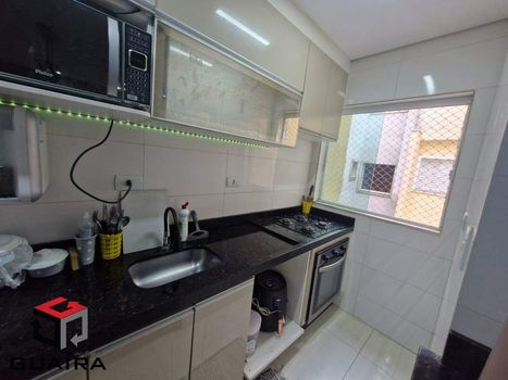 Foto 12 do(a) Cobertura de 3 quartos à venda em Vila Curuçá, Santo André