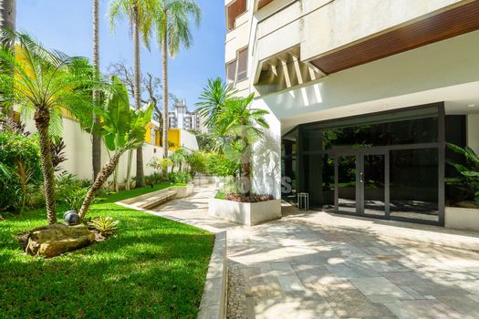 Foto 46 do(a) Apartamento de 3 quartos à venda em Campo Belo, São Paulo