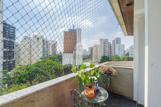 Foto 15 do(a) Apartamento de 3 quartos à venda em Campo Belo, São Paulo