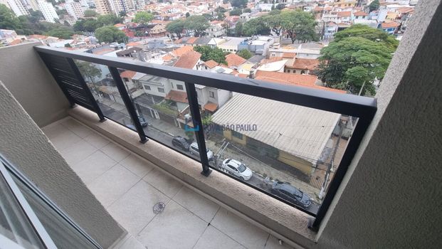 Foto 3 do(a) Kitnet / JK / Studio de 1 quartos à venda em Aclimação, São Paulo