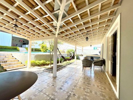 Foto 22 do(a) Casa de 3 quartos à venda em Jardim Paulista, Atibaia