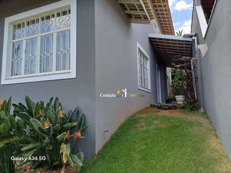 Foto 5 do(a) Casa de 3 quartos à venda em Jardim Paulista, Atibaia