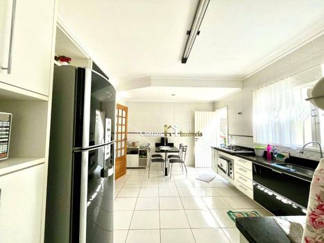 Foto 19 do(a) Casa de 3 quartos à venda em Jardim Paulista, Atibaia