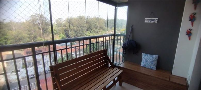 Foto 4 do(a) Apartamento de 2 quartos à venda em Continental, Osasco