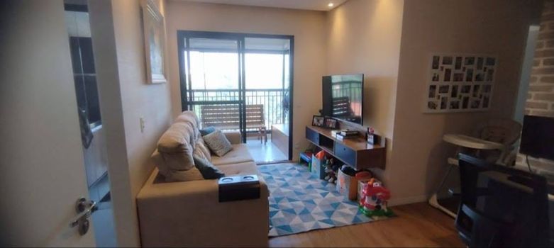Foto 3 do(a) Apartamento de 2 quartos à venda em Continental, Osasco