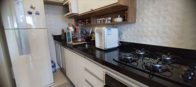 Foto 6 do(a) Apartamento de 2 quartos à venda em Continental, Osasco