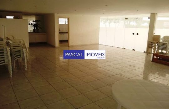 Foto 15 do(a) Apartamento de 3 quartos à venda em Cidade Monções, São Paulo
