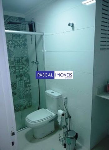Foto 11 do(a) Apartamento de 3 quartos à venda em Cidade Monções, São Paulo
