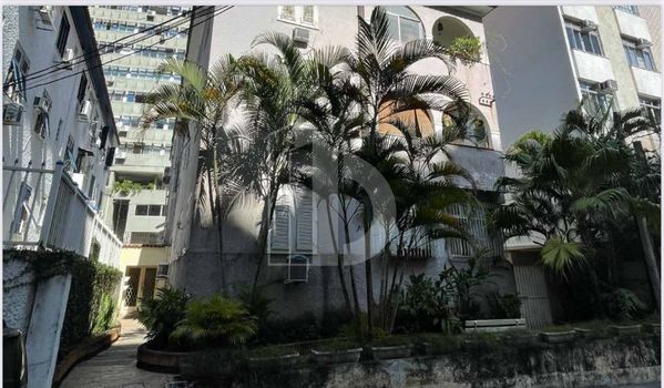 Foto 30 do(a) Apartamento de 2 quartos à venda em Lagoa, Rio de Janeiro