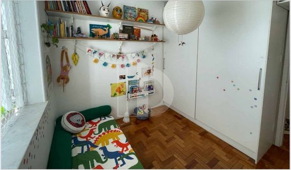 Foto 9 do(a) Apartamento de 2 quartos à venda em Lagoa, Rio de Janeiro
