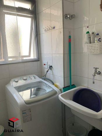 Foto 12 do(a) Apartamento de 3 quartos à venda em Rudge Ramos, São Bernardo do Campo