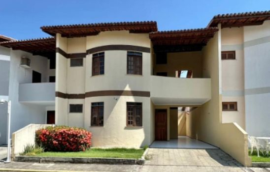 Foto 1 do(a) Casa de 4 quartos à venda em Sapiranga-Coité, Fortaleza