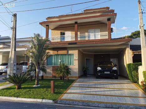 Foto 1 do(a) Casa em Condomínio de 3 quartos à venda em Parque Califórnia, Jacareí